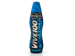 Bebida Vive 100 Ultra 380 ml