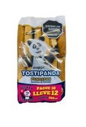 Tosti Panda Pandapan 12 und 220 g