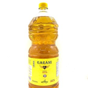 Aceite Garami 2000 ml