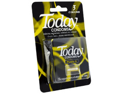 Condon Today Punto g 3 und