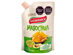 Mayochula la Constancia X 190