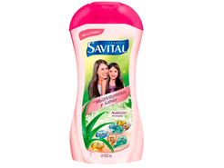 Shampoo Savital Multivita 510 ml