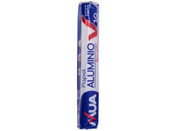 Papel Aluminio MUA Repuesto 13 ml
