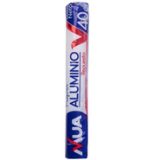Papel Aluminio MUA Repuesto 40 ml