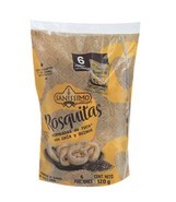 Rosquitas Chia y Quinua Anissimo 120 g