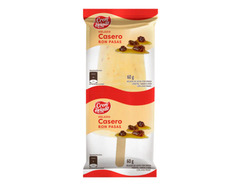 Crem Helado Helado Casero de Ron Pasax 60