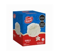 Crem Helado Helado Trad Vainilla 5 l