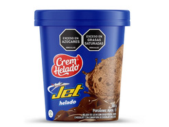 Crem Helado Vaso Trad Jet X 600