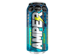 Energizante Amper By Blessd 473 ml