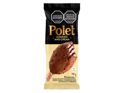 Crem Helado Paleta Polet C & C 70 g