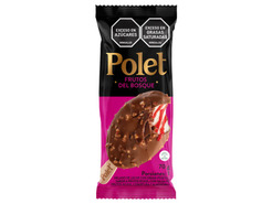 Crem Helado Polet Frutos del Bosque 70 g