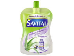 Acondicionador Savital Hialuronico X 100