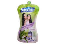 Shampoo Savital Hialuronico X 350
