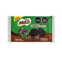 Galletas Milo Choco Intense X 10 360 g