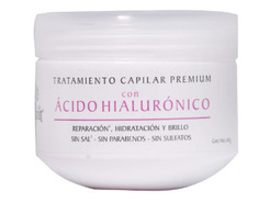 Tratamiento Capilar Lehit Hialuronx 300