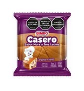 Ponque Bimbo Marmoleado Mora 200 g