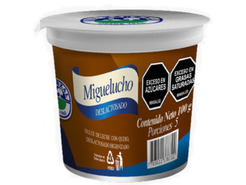 Miguelucho el Zarzal Deslactosado X 100