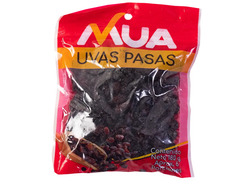 Uvas Pasas MUA 180 g