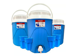 Termo Nevado Set 7 Piezas Ingeproductos