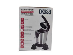 Exprimidor DKASA Casual Cook Grande