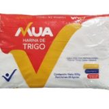 Harina de Trigo MUA 500 g