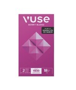 Vuse Caps Epod Berry Blendx 2 X 34 Mg
