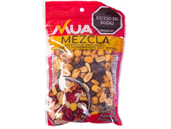 Mezcla Arandanos Maíz y Maní MUA 90 g