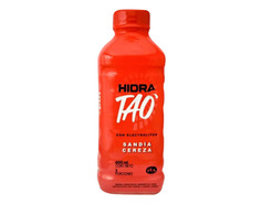 Bebida Hidra Tao Sandia Cereza 600 ml