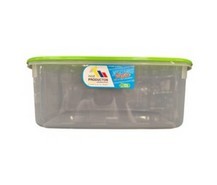 Organizador Ovalado Ingeproductos 8 l