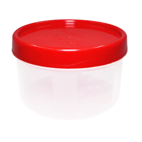 Recipiente Tapa Rosca #2 Ingeproductos