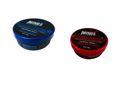 Cera Capilar Nativos Roja-Azul X 160