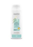 Crema Corporal Humectante Amatic X 400
