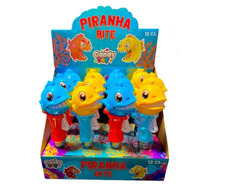 Candy Toy Piraña