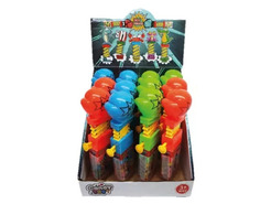 Candy Toy Puño 17 g