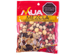 Mezcla MUA Maní y Arandanos 150 g