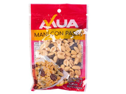 Maní con Pasas MUA 90 g