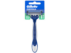 Prestobarba Gillette Derma Protec X 2 Hoj