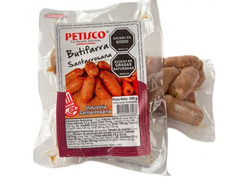Butifarra Santarosana Petisco 450 g