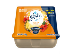 Ambientador Glade Cubo Hawaiian 180 g