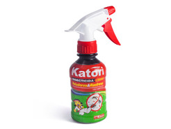 Insecticida Líquido Katori Valvula 240 ml