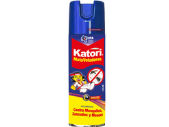 Aerosol Katori Matavolad 235 ml