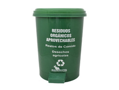 Papelera de Lujo Ingeproductos 5 l
