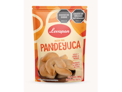 Mezcla Pandeyuca Levapan 300 g