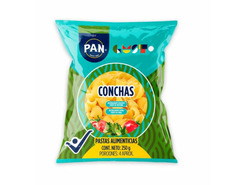 Pastas Pan Conchas 250 g