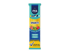 Pastas Pan Spaghetti 500 g
