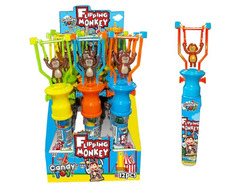 Candy Flipping Monkey 12 g