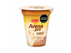 Avena Cubana Alqueria Vaso 220 g