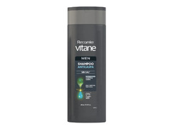 Shampoo Vitane Hom Anticaspa 400 ml