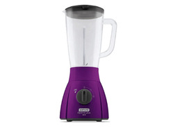 Licuadora Samurai Violeta 500 W