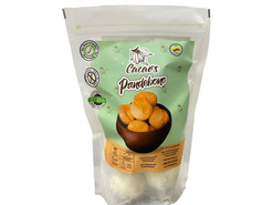 Pandebono con Chia Cacaos 8 und